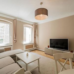 Appartement met Drie Slaapkamers